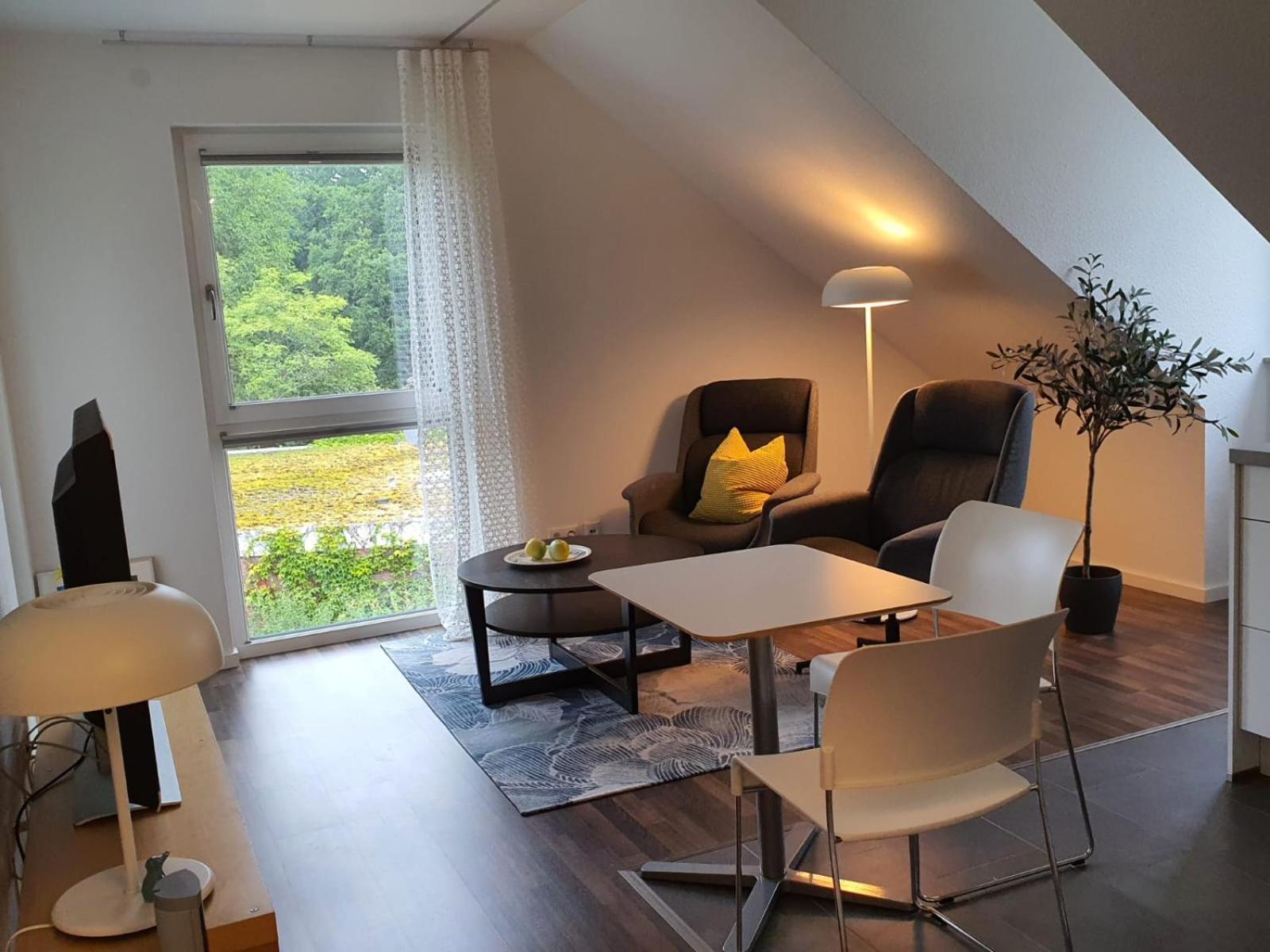 Julo Apartments Tuchenbach Exterior foto