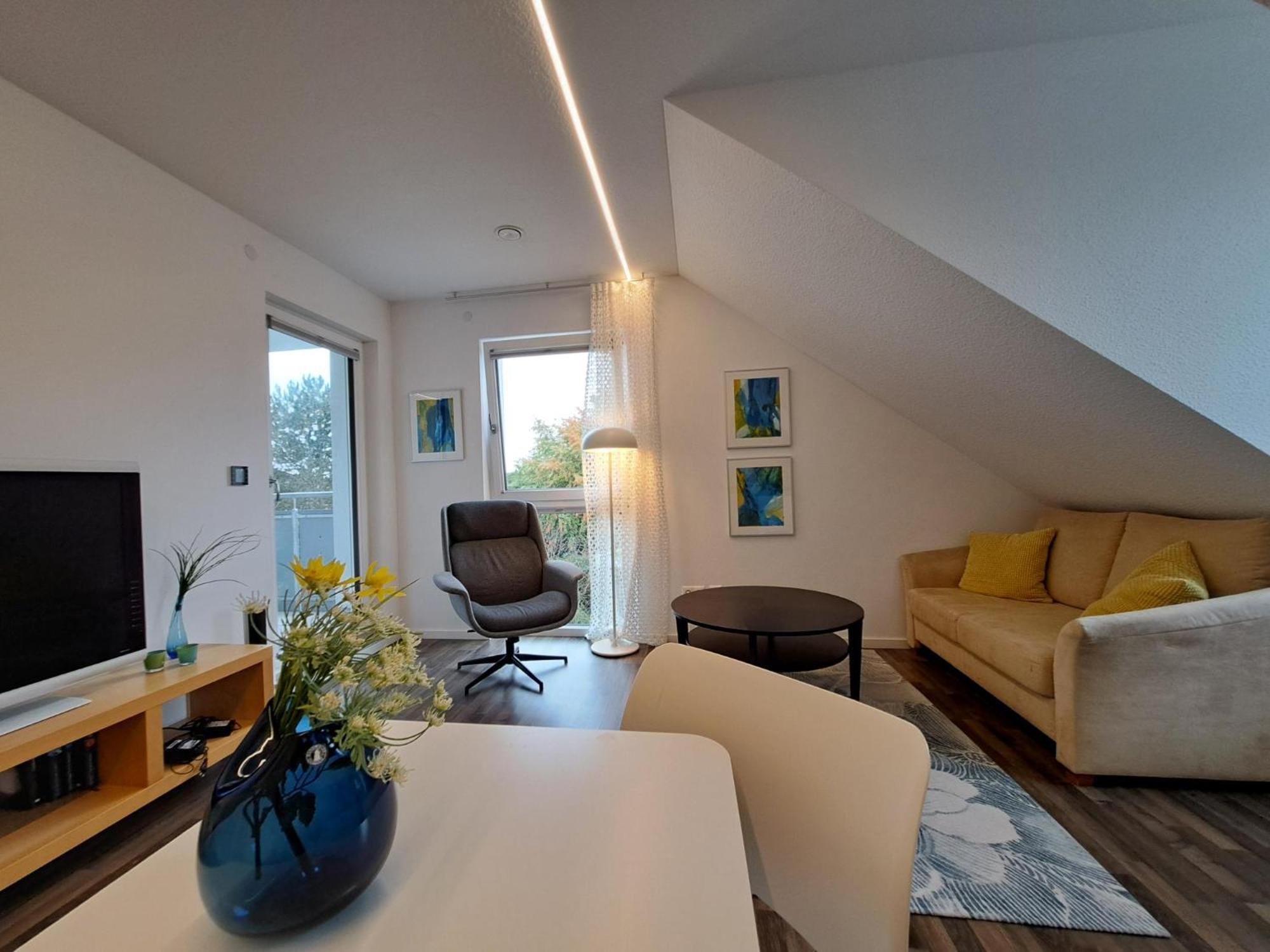 Julo Apartments Tuchenbach Exterior foto